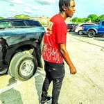 Michael Mitchell - @goldendawn95 - Instagram