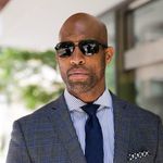 Michael Mitchell - @thestarenthusiast - Instagram