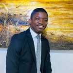 Michael Mitchell Salone-Mandela Conteh - @mitchel_mandela - Instagram
