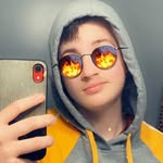 Michael Mitchem - @all_i_have_is_waffles - Instagram