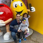 Michael Mitrano - @themike8744 - Instagram