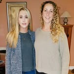 Michelle Mizzoni - @mizzonimichelle - Instagram