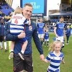 Michael Morrison - @michaelmorro28 - Instagram