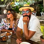 Michael Motamedi - @michaelmotamedi - Instagram