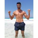Michael Loka - @michael_mocha - Instagram