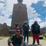 Michael Mocha - @comai2018 - Instagram