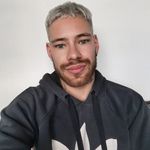 Michael Mock - @hairby_mr.michim_ - Instagram