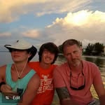 Michael Mock - @voodooranger7 - Instagram