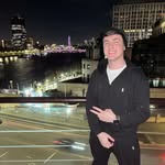 Michael Mockler - @_michaelmockler - Instagram