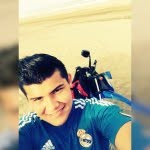 Michel Moctezuma - @moctezuma5 - Instagram
