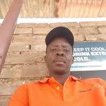 Michael Modingoana - @michaelmodingoana - Instagram
