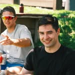 Michael Moler - @mikey_mg2 - Instagram