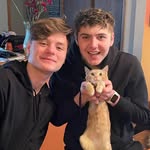 Michael Moler Koehler - @mkoehler3722 - Instagram