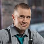 Michael Molinski - @enduranceninja - Instagram