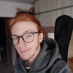 Michał Moliński - @redheadmastr - Instagram