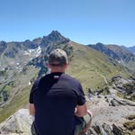 Michał Moliński - @misiekgun - Instagram