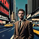 Michael Molitor - @megamike84 - Instagram