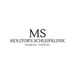Michael Molitor - @molitors.schleifklinik - Instagram