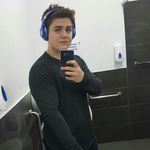 Michael Molnar - @opticmike9 - Instagram