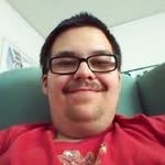 Michael Molnar - @dragonballfan16 - Instagram