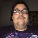 Michael Molnar - @lord_vegeta117 - Instagram
