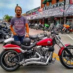 Michael Molnar - @molnar21 - Instagram
