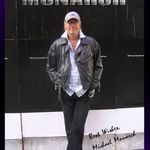 Michael Monarch - @michaelmonarchmusic - Instagram