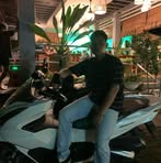 Michael Monasterial - Facebook