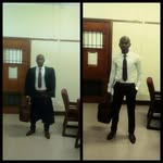 Michael Mondli Mjoka - @michaelmondlimjoka - Instagram
