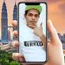 Michael Mondo Borong - Facebook