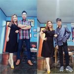 Michael James Mondigir - @michaelmondigir - Instagram