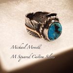 Michael Monell - @msquaredcustomsilver - Instagram