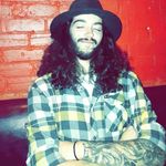 Michael Mongeau - @irealzvodka - Instagram