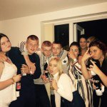 Michael Monger - @mmonger98 - Instagram