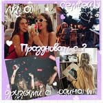 Michael Monger - @fagianangila7 - Instagram