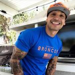 Michael Monger - @monger.michael - Instagram