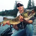 Michael Mongrain - @mongrain364 - Instagram