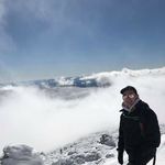 Michael Mongrain - @michael.mongrain - Instagram