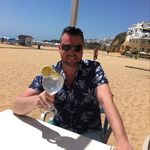 Michael Monteith - @mickymo79 - Instagram