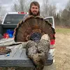 Michael Monteith - @mullet.man.mike - TikTok