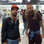 Michael Monterosso - @pomix89 - Instagram