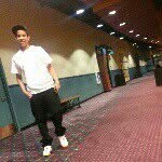 Michael - @michael_montesino - Instagram