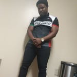 Michael Mooring II - @mooringii - Instagram