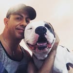 Michael & Moose - @mikeemmoose - Instagram