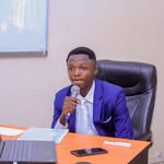 Michael Moos Kazadi - @michaelmoosekazadi - Instagram
