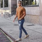 Michael O'Quinn - @michaelmoquinn - Instagram