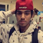 Michael MoRado - @2fresh_14 - Instagram