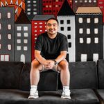 Michael Morado - @michaelmorado - Instagram