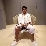 Michael Morado Dela Cruz - @leahcim.a.zurc - Instagram