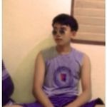 Michael Morado Magalang - @mmagalang204 - Instagram